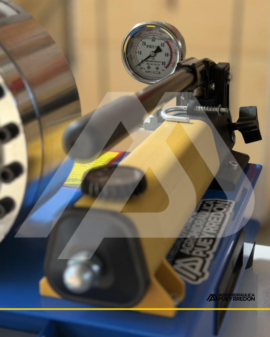 HC 125